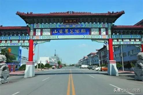 鲁酒“一哥”：景芝酒的意难平