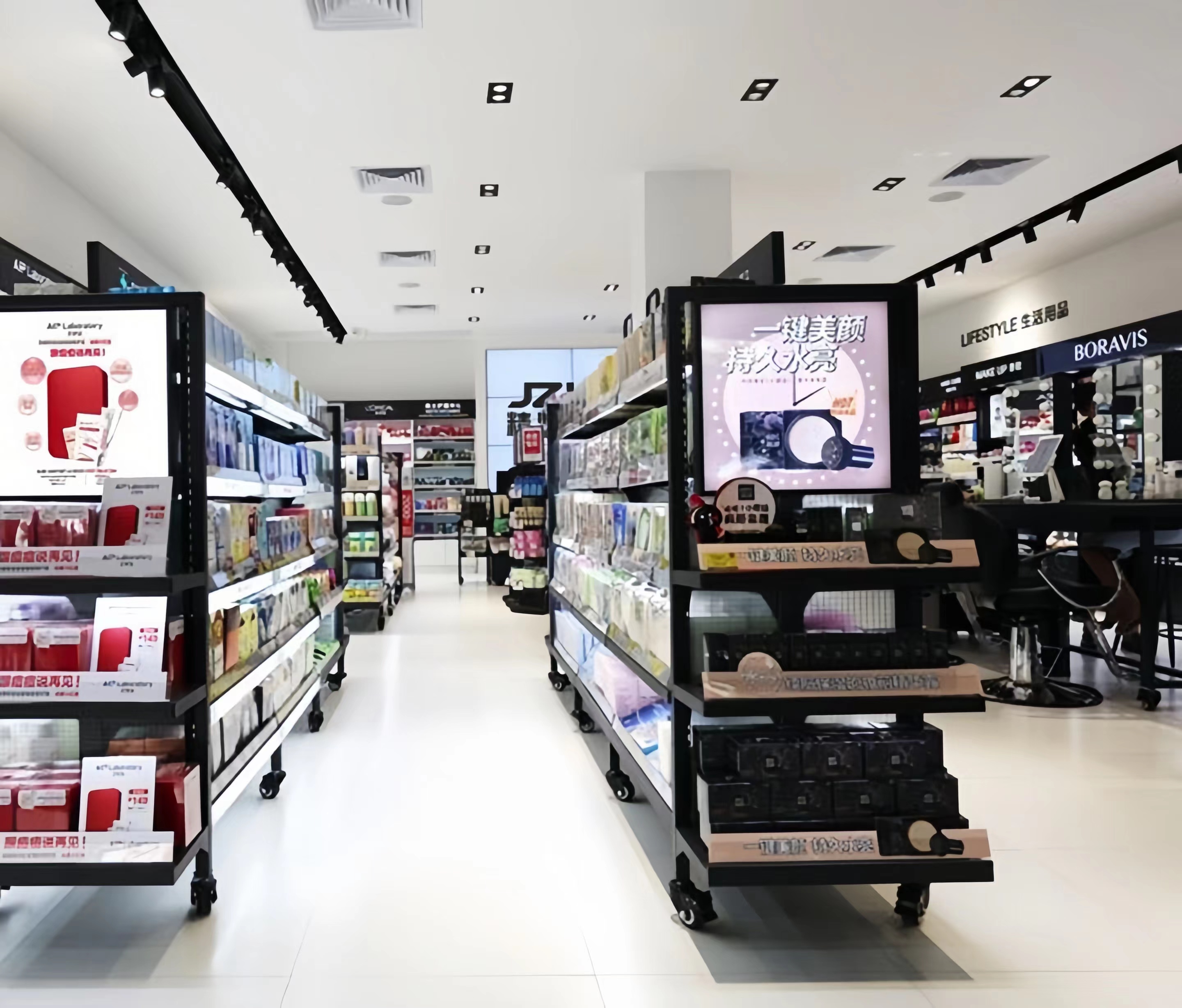 合肥化妆品加盟店有哪些,化妆品综合店去哪里加盟比较好