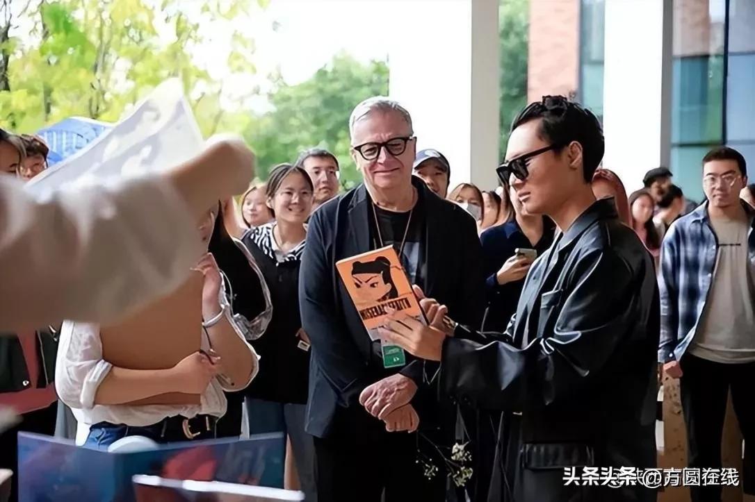 西安五大名校欧亚学院,西安欧亚学院和而不同