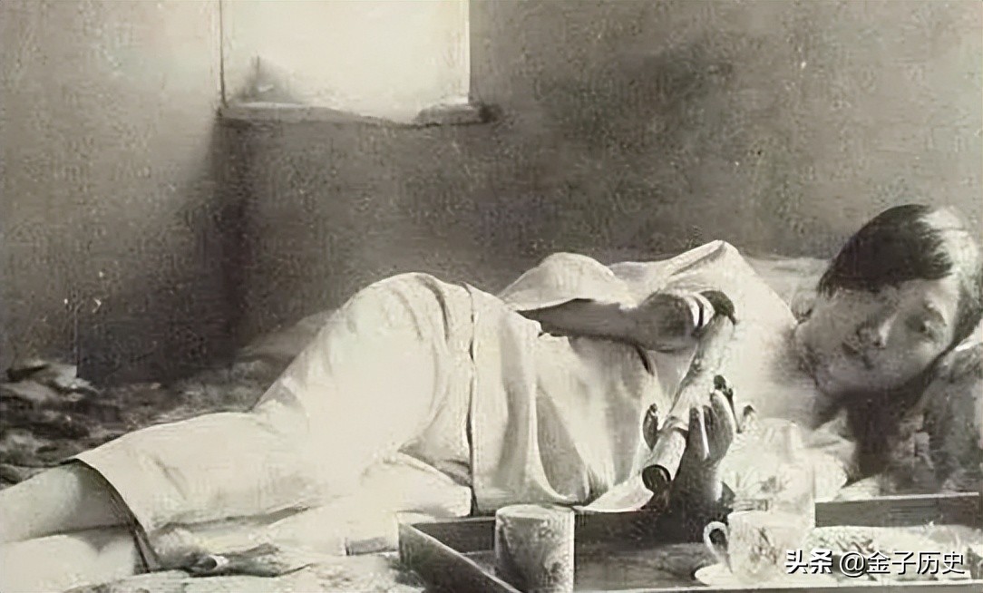 最后一位清朝太监,历史上最后一个太监大清亡了