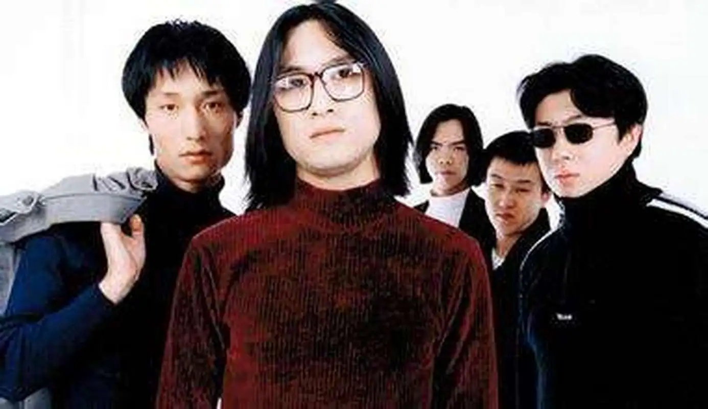 信退出《天赐的声音3》？这却撕开了港台乐坛的“遮羞布”