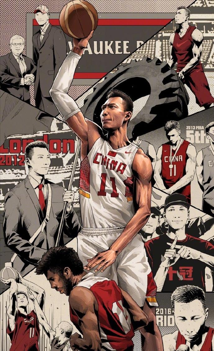 易建联娶老婆了吗,易建联和荆灵爱情故事