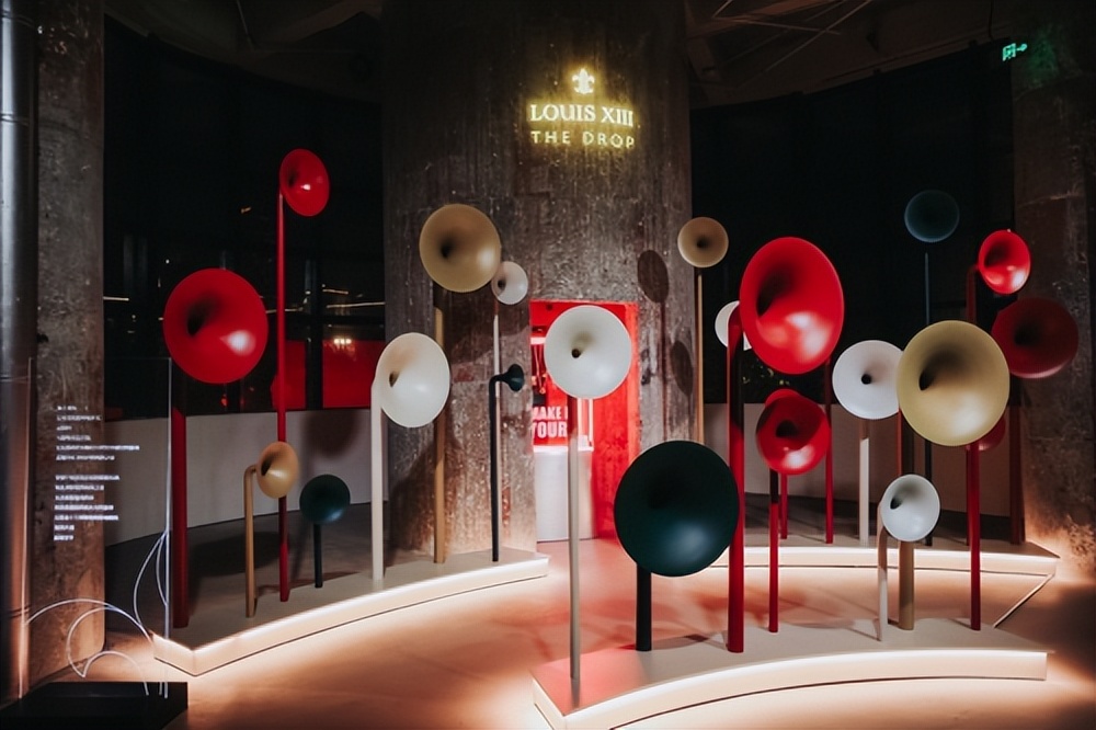 路易十三多少个款式,路易十三3kg装