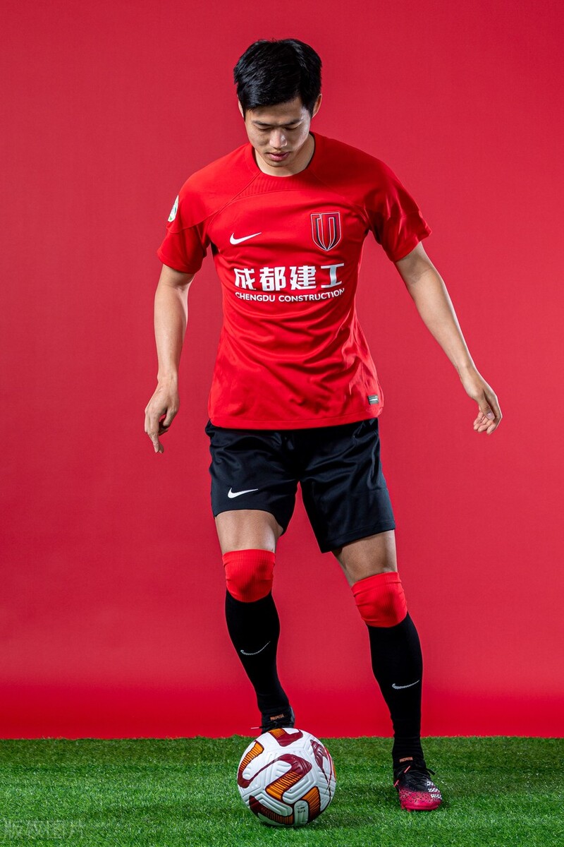 成都蓉城艾克森图片,成都蓉城写真