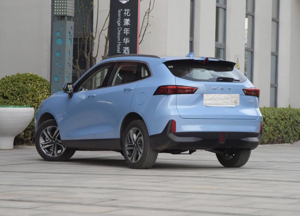 销量高配置足这几款suv了解下,实话实说家用代步开这三款suv就行