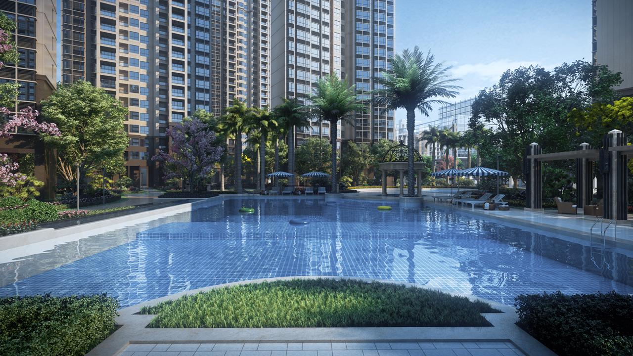 怡好相伴里户型,怡好相伴里楼盘评价