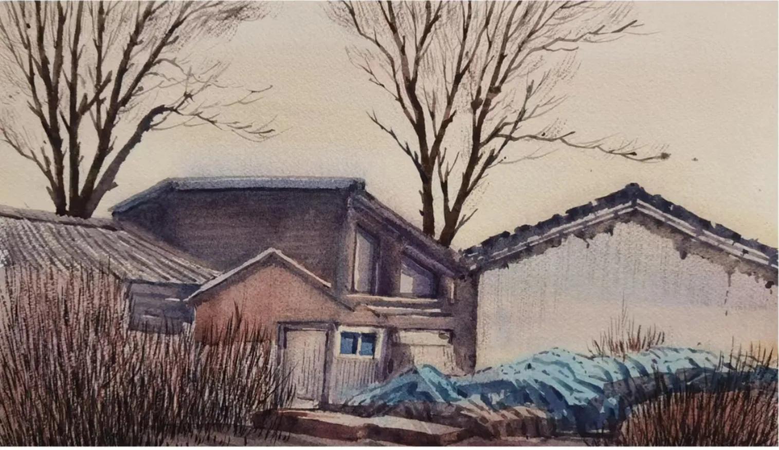 幸福原创画吧,幸福画吧画友作品