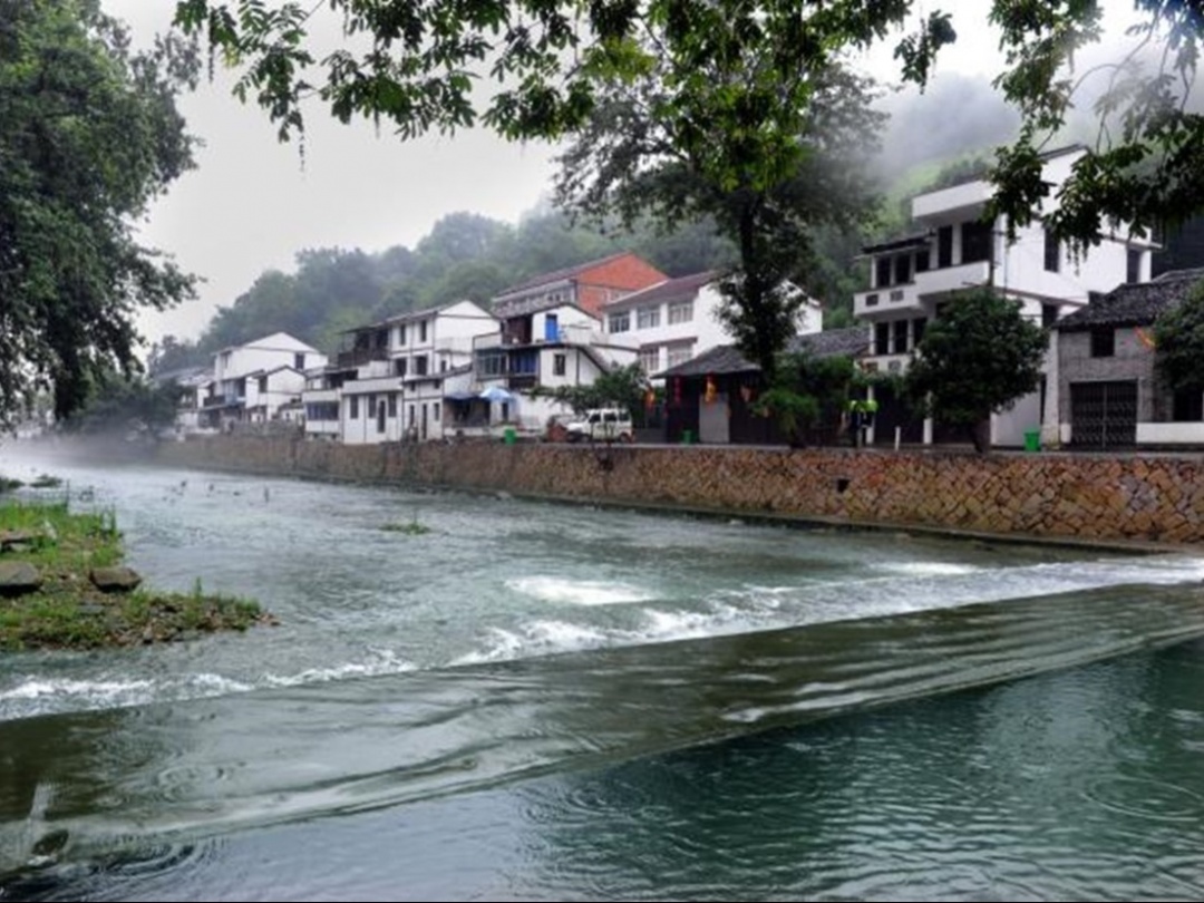 温州山水打卡点,温州市乡村旅游网红打卡地