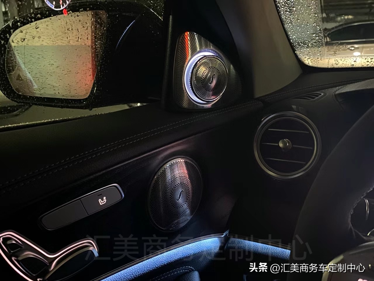 2016款奔驰e200l时尚运动驾驶体验,2018年奔驰e200驾驶体验