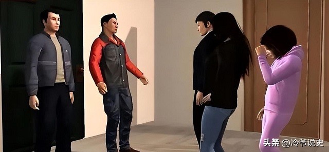 2016年贵州一局长被*规双**，看守所录指纹时发现，他是18年前的凶手