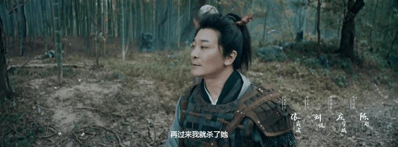 任达华陈小春经典片段,任达华陈小春上演新版无间道