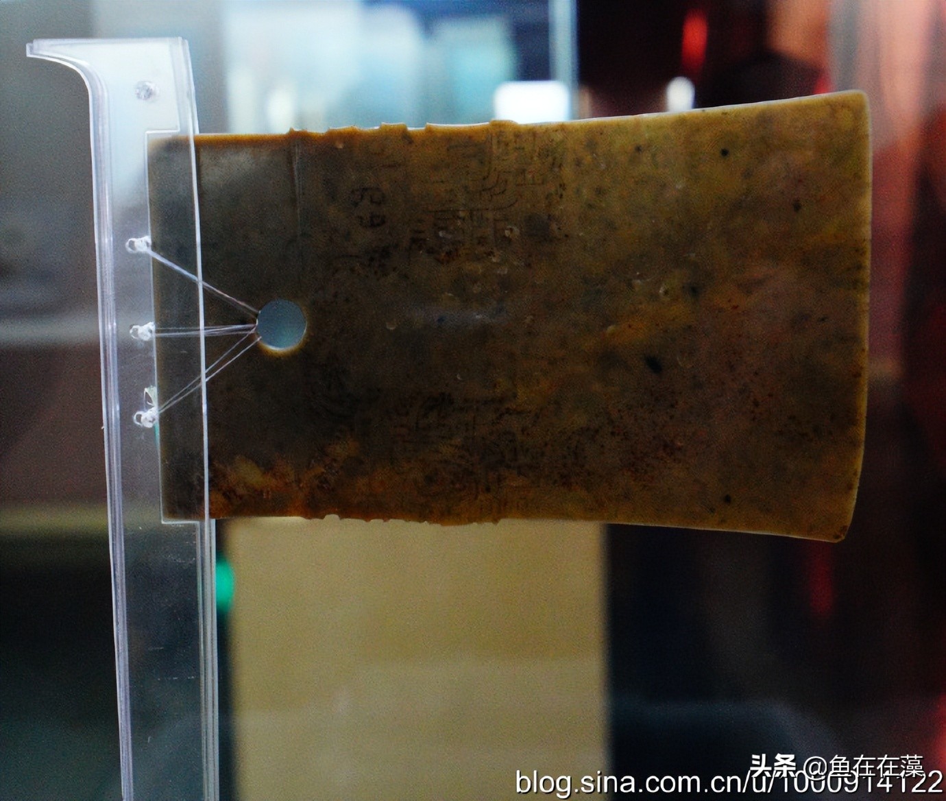 山西博物院晋魂7个历史文化专题,山西之行晋祠