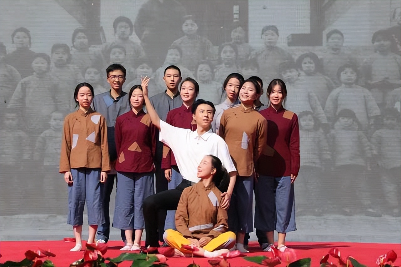 北京实验学校举行盛大开学典礼，续写魅力教育新篇章