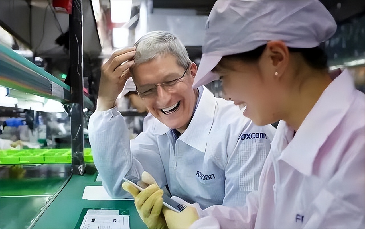 郭台铭谈印度富士康,富士康郭台铭印度工厂