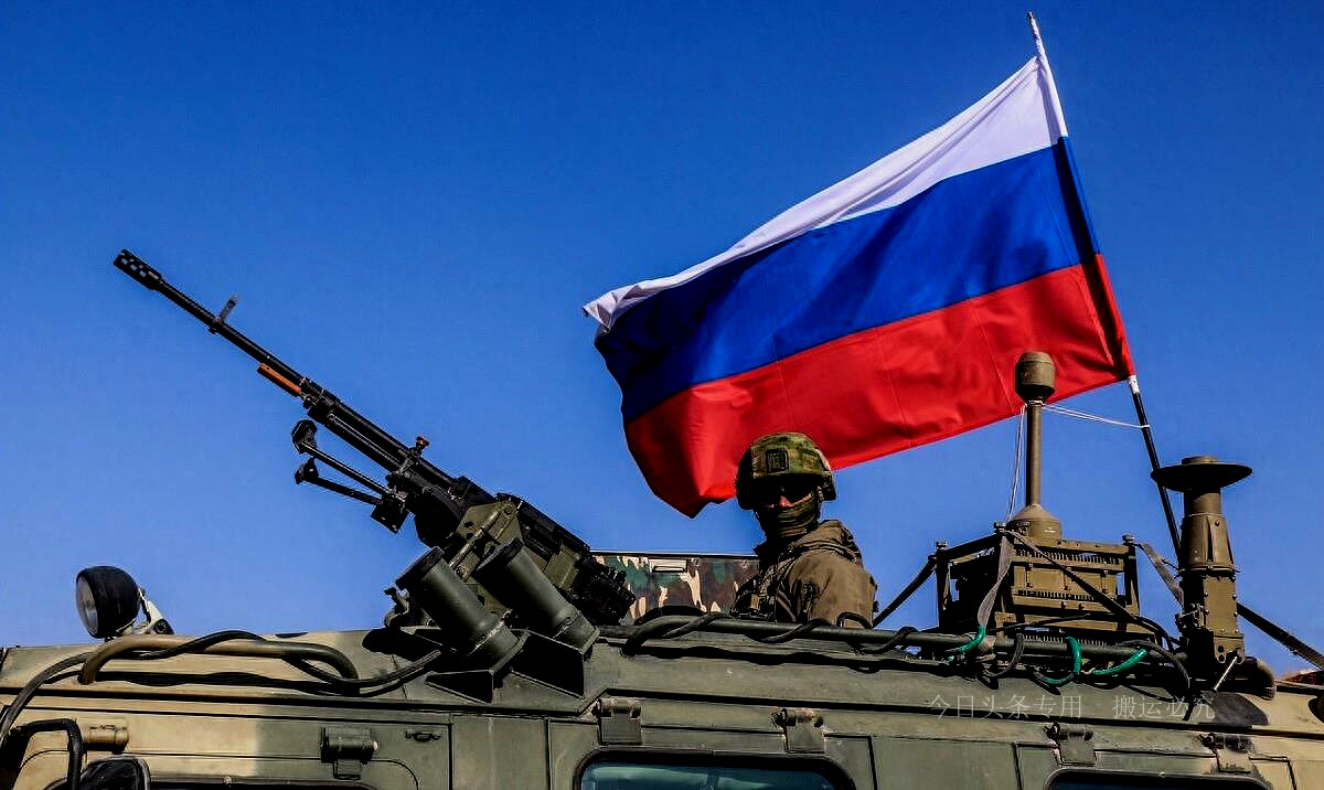 瓦格纳集团参与俄乌,瓦格纳集团进入莫斯科