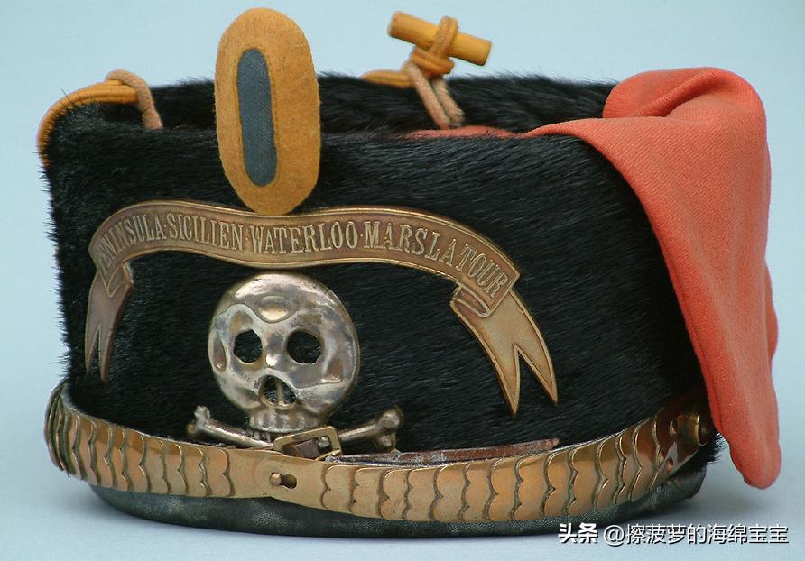 德意志帝国军帽子,德意志帝国军盔