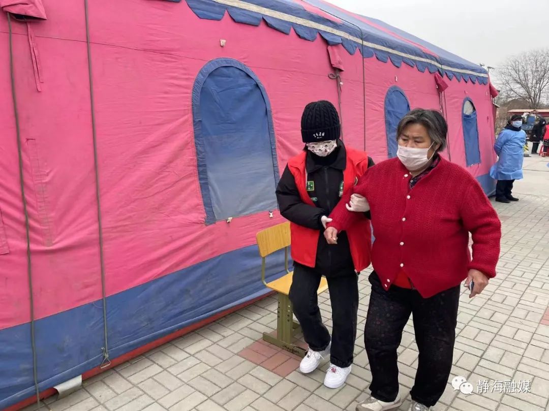 奋进新征程建功新时代丨这封摁满“红手印”的信，看哭了……