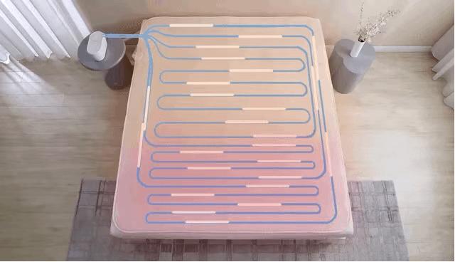 买的被子和做的被子哪个暖和,棉花被子和纤维被子哪个暖和