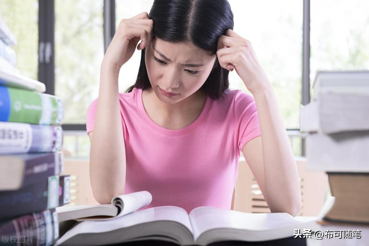 布可随笔：一个穷逼的自白