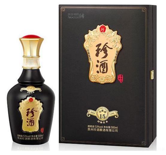 广东人只喝茶？错误！到了广东，这四款好酒，被懂酒之人点名要喝