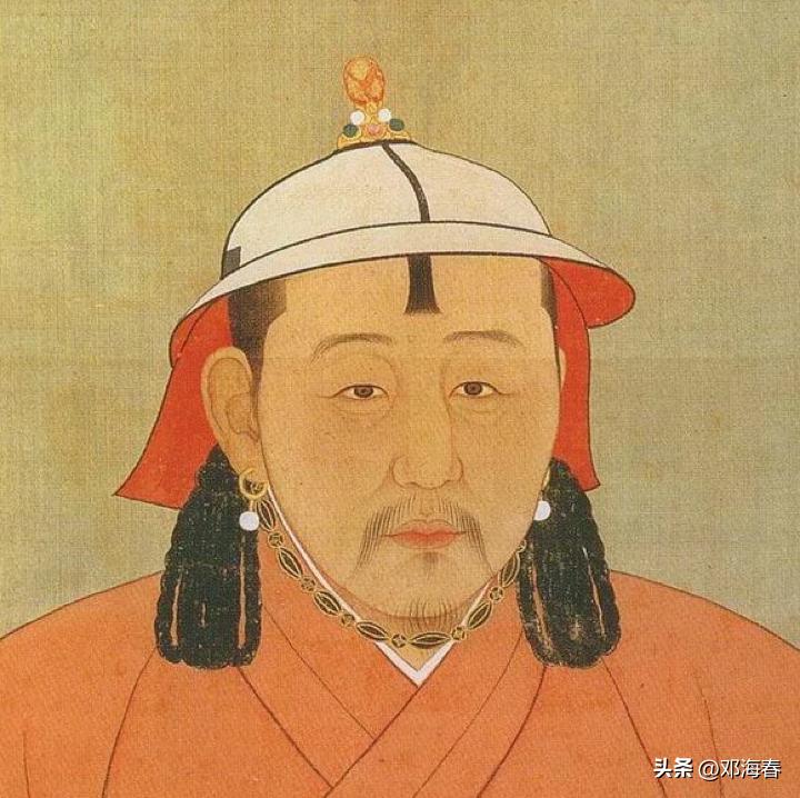 唐、元、明三个朝代的三位“武宗”，备受争议但理由各不相同