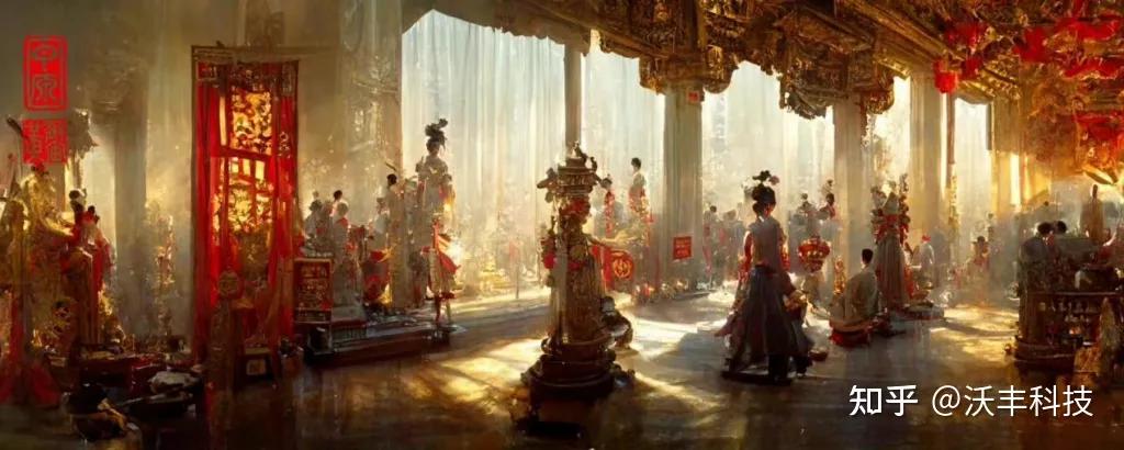 被玩坏了的二次元ai绘画,二次元ai绘画怎么弄好看