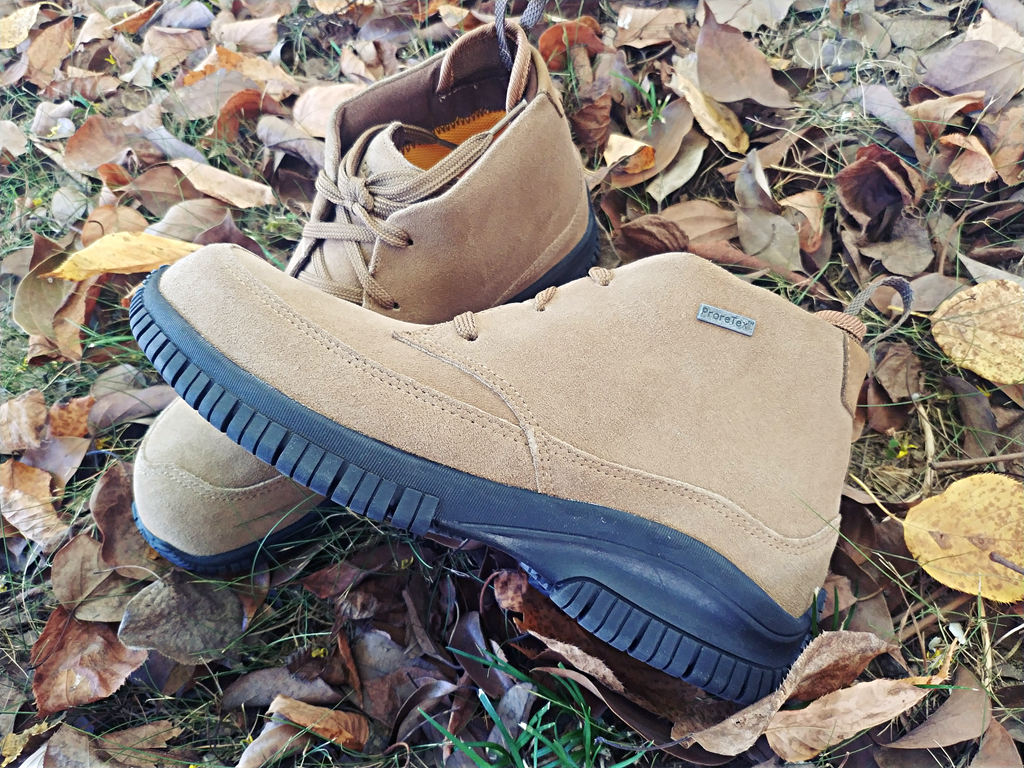 遨游仕l3徒步鞋测评,遨游仕户外鞋m9