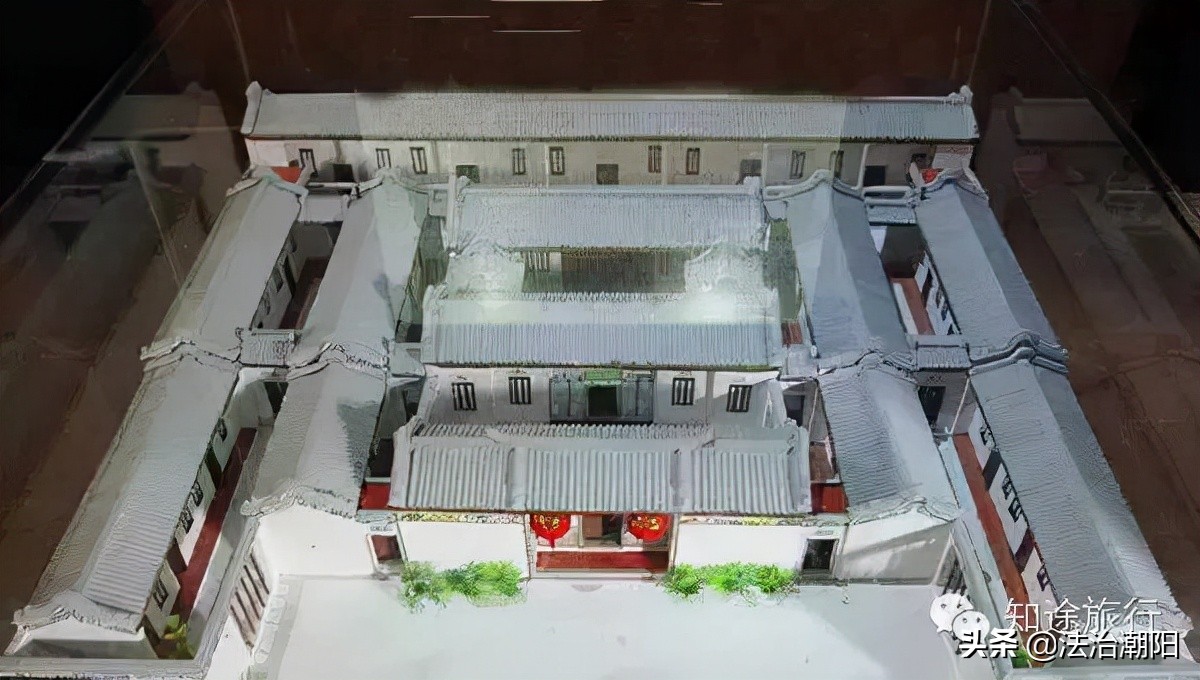 见过潮汕的驷马拖车、九龙吐珠，那你知道”百鸟朝凤”吗？