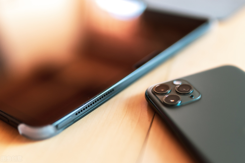 iphone12promax与安卓手机对比,iphone13相比安卓手机优势