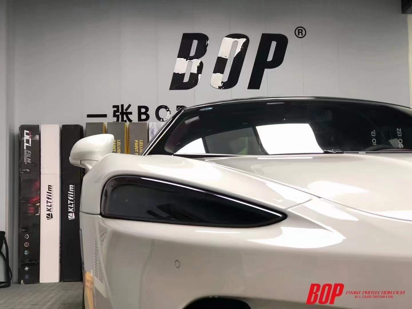 豪华版迈凯伦gt,迈凯伦gt有哪些亮点