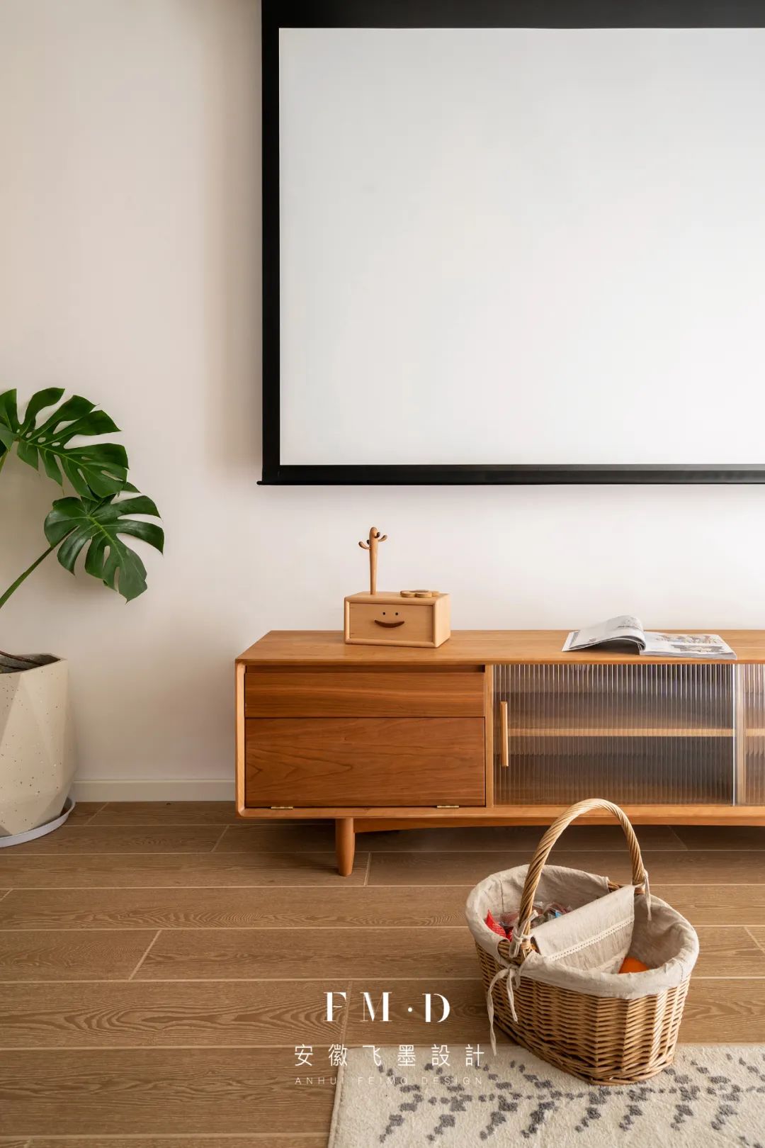 现代人们装修想法,现在的年轻人装修真的太聪明了