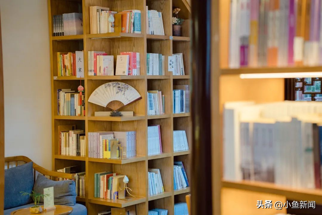 出发！跟着“荷仙姑”寻踪平江路