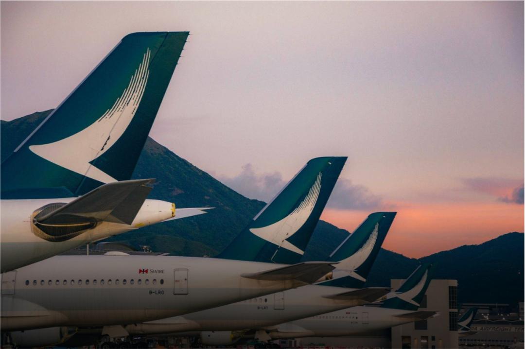 国泰航空事件感想,国泰航空回应网上流传