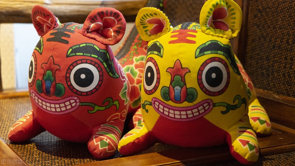 虎年春节短信祝福语大全简短,虎年春节祝福语四字