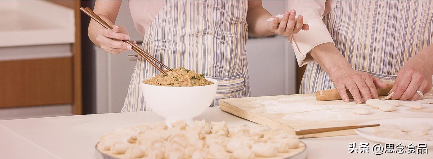 思念食品市值多少亿,思念食品2018营业额