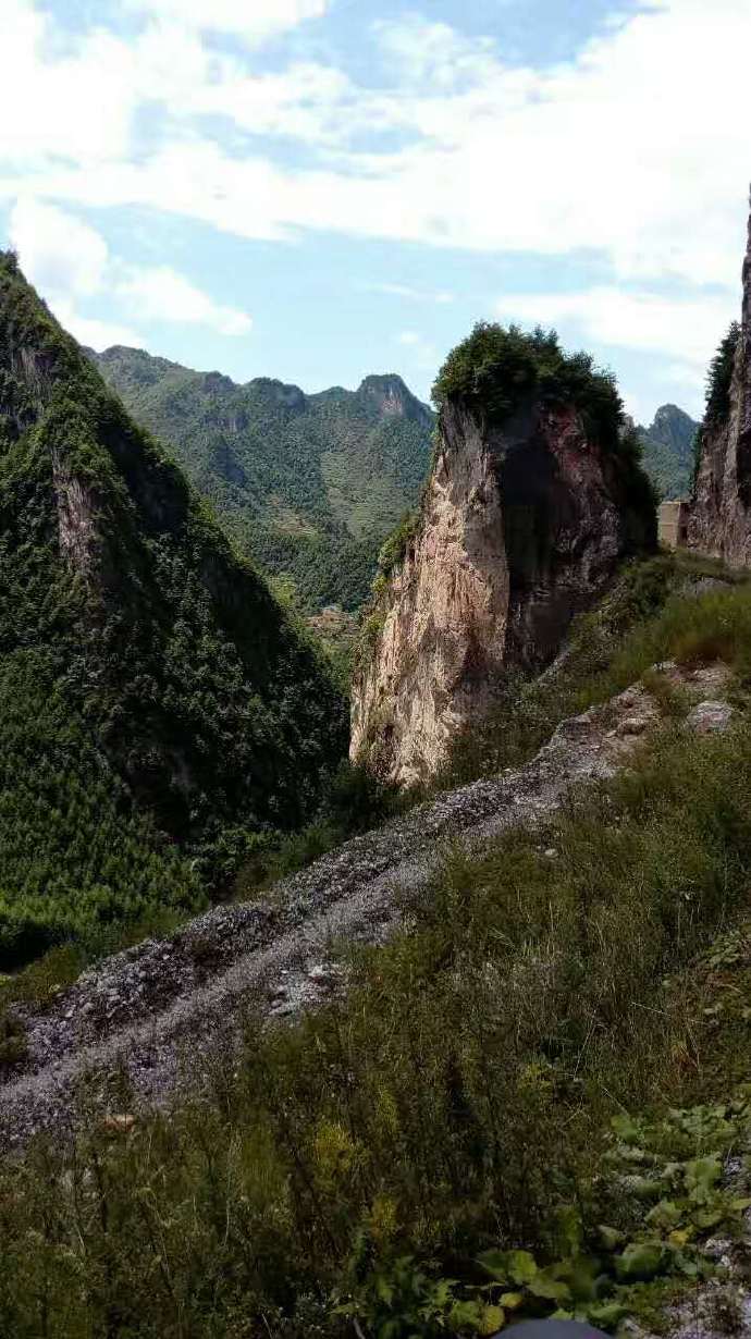 六千里路父与子，一路风尘一路歌---乌鲁木齐到成都骑行日记