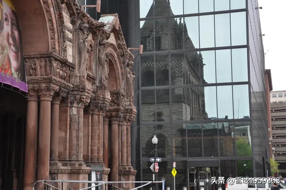 美国波士顿历史,波士顿历史简介