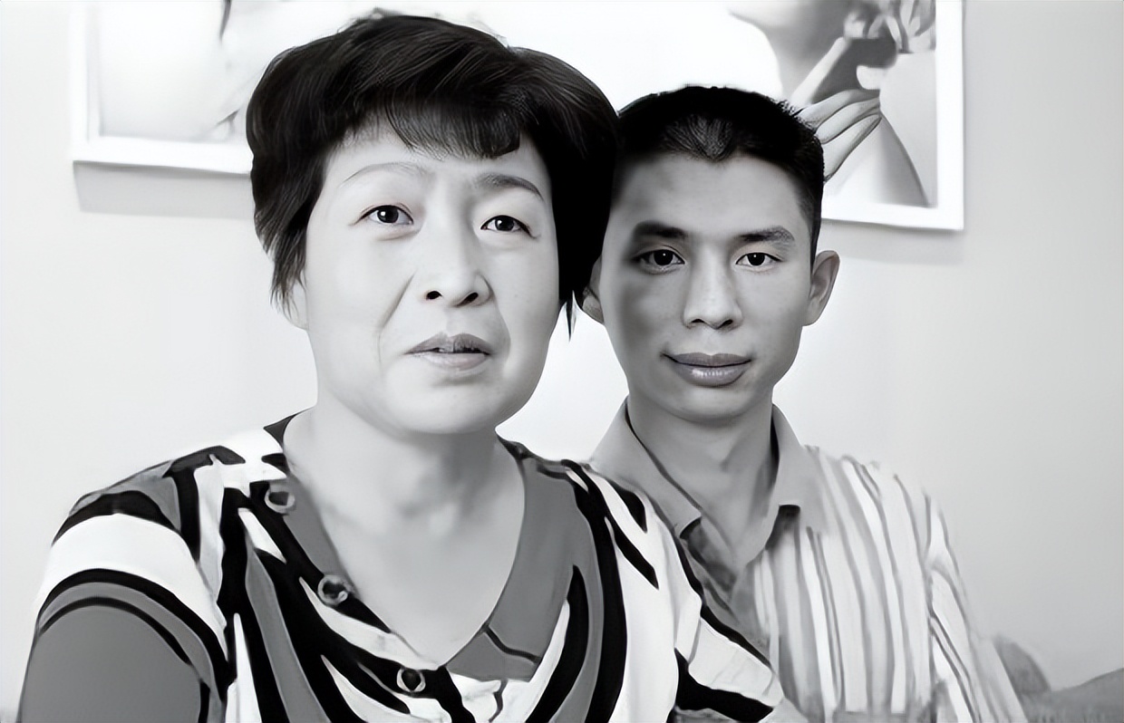 割肝救子暴走妈妈现在怎么样了,暴走妈妈陈玉蓉为什么暴走