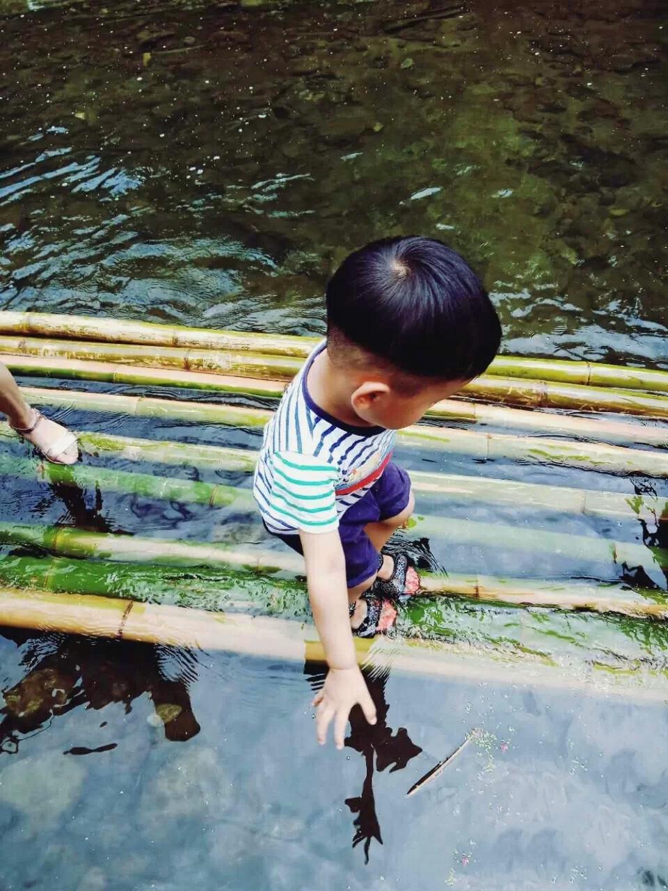 都江堰好玩的打卡地,好玩地方推荐适合带小孩都江堰