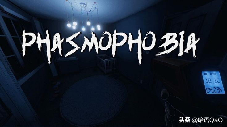 近十年来最恐怖的12款游戏盘点,pc最恐怖的游戏排名