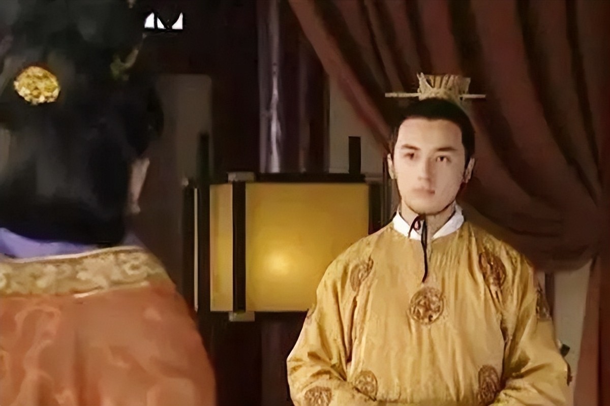 1995年，陕西出土一墓志，证实太子李弘的死，绝非正常死亡