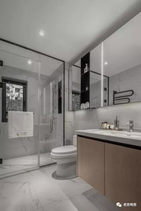 不废话，买Ta！内环滨江“国家队”，罕见门槛级精装小豪宅