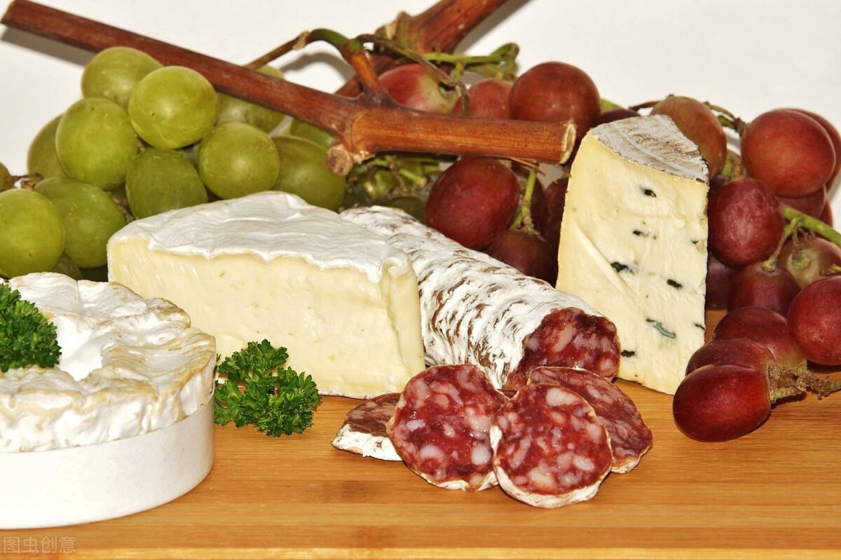 常年胃病中医应该怎么调理,老胃病不消化吃什么