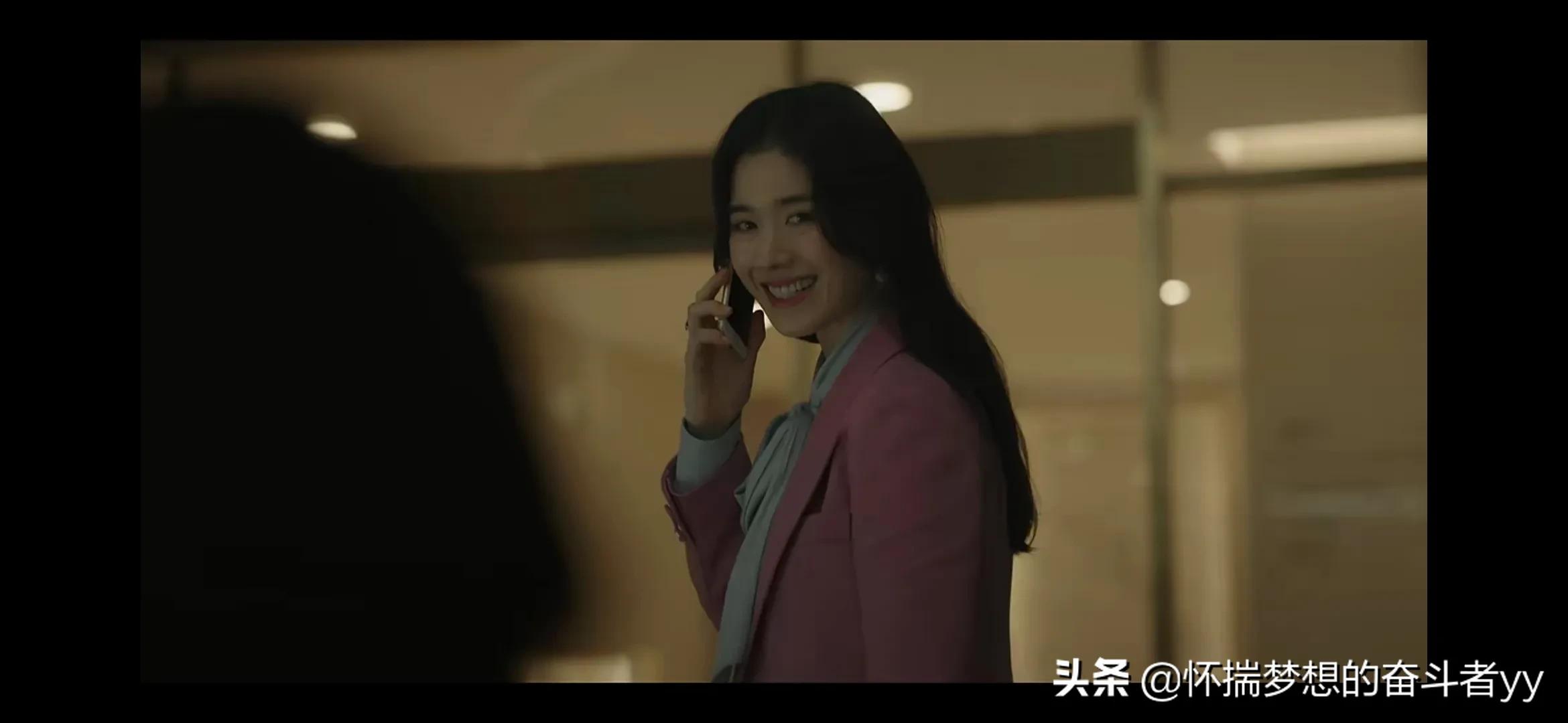 韩剧安娜大结局分析,安娜韩剧大结局解析