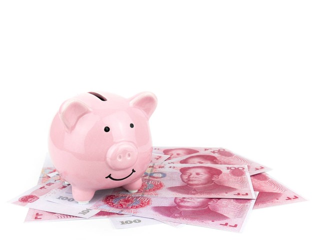 作为一名普通人怎么存钱,25岁努力存钱晚吗