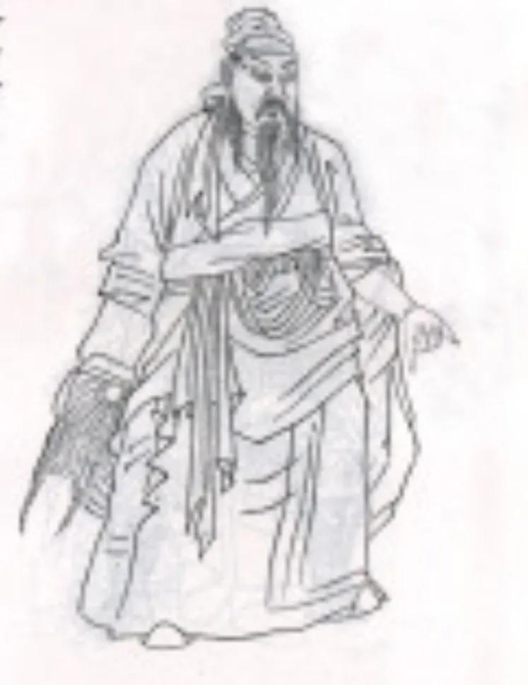 中国各朝代名将,中国历代名将排行榜