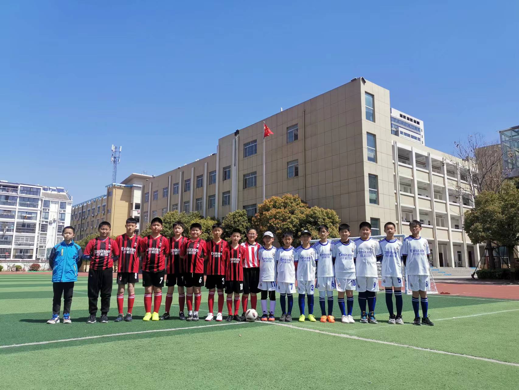 小学校园杯足球联赛,小学梦想杯足球联赛