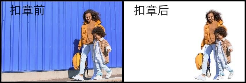 扣章最简单的方法是什么？这个方法扣章最简单