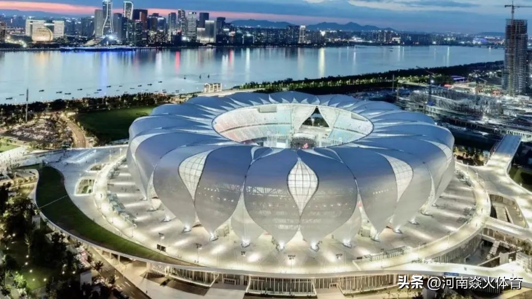 2023，体育大赛看什么？