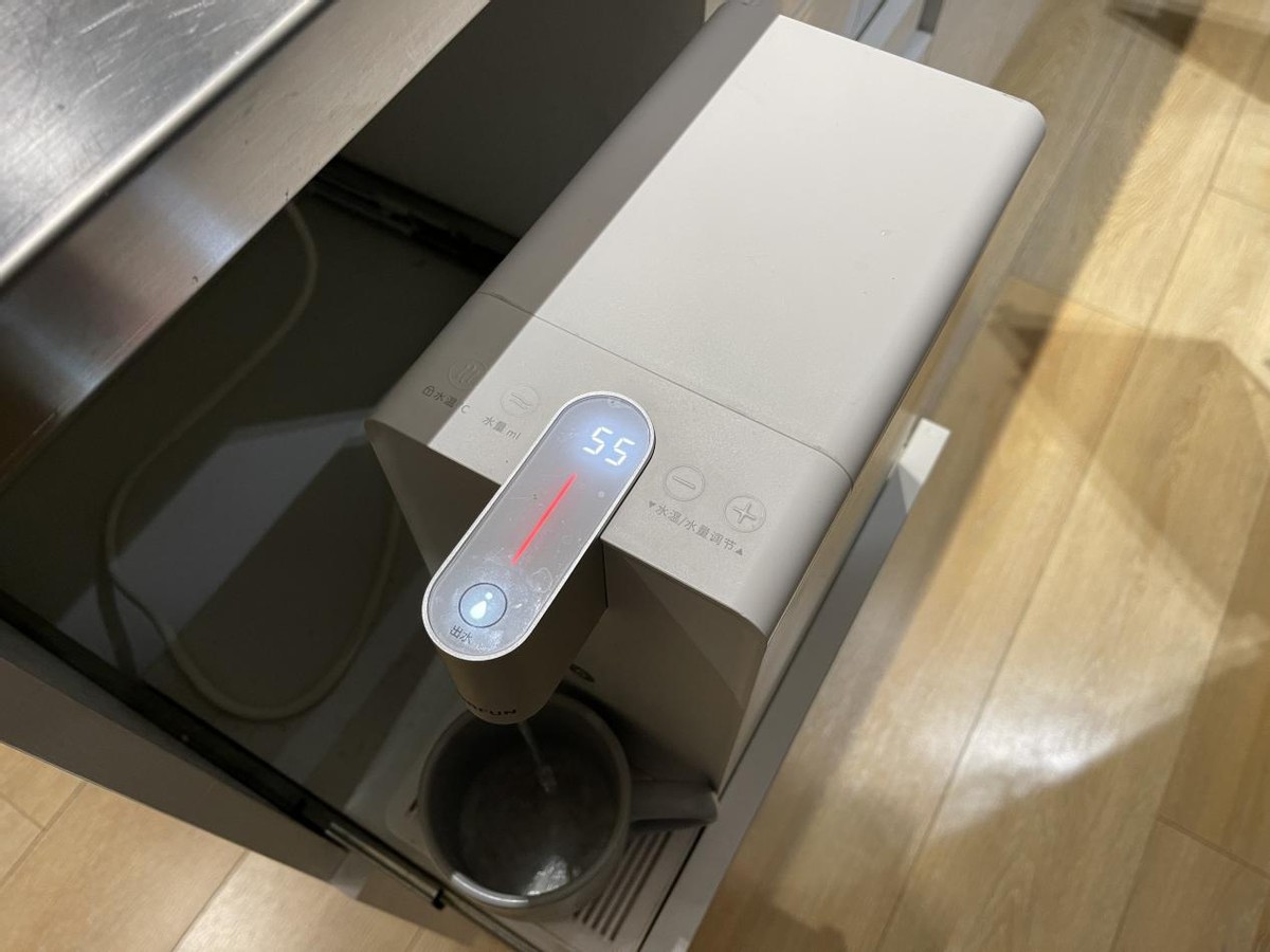 净水器同质化严重？教你如何选购更实用的净水器